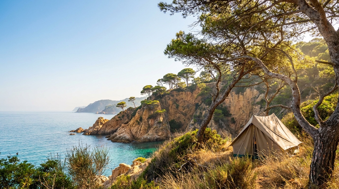 The 15 best campsites in Spain (2026) by review scores