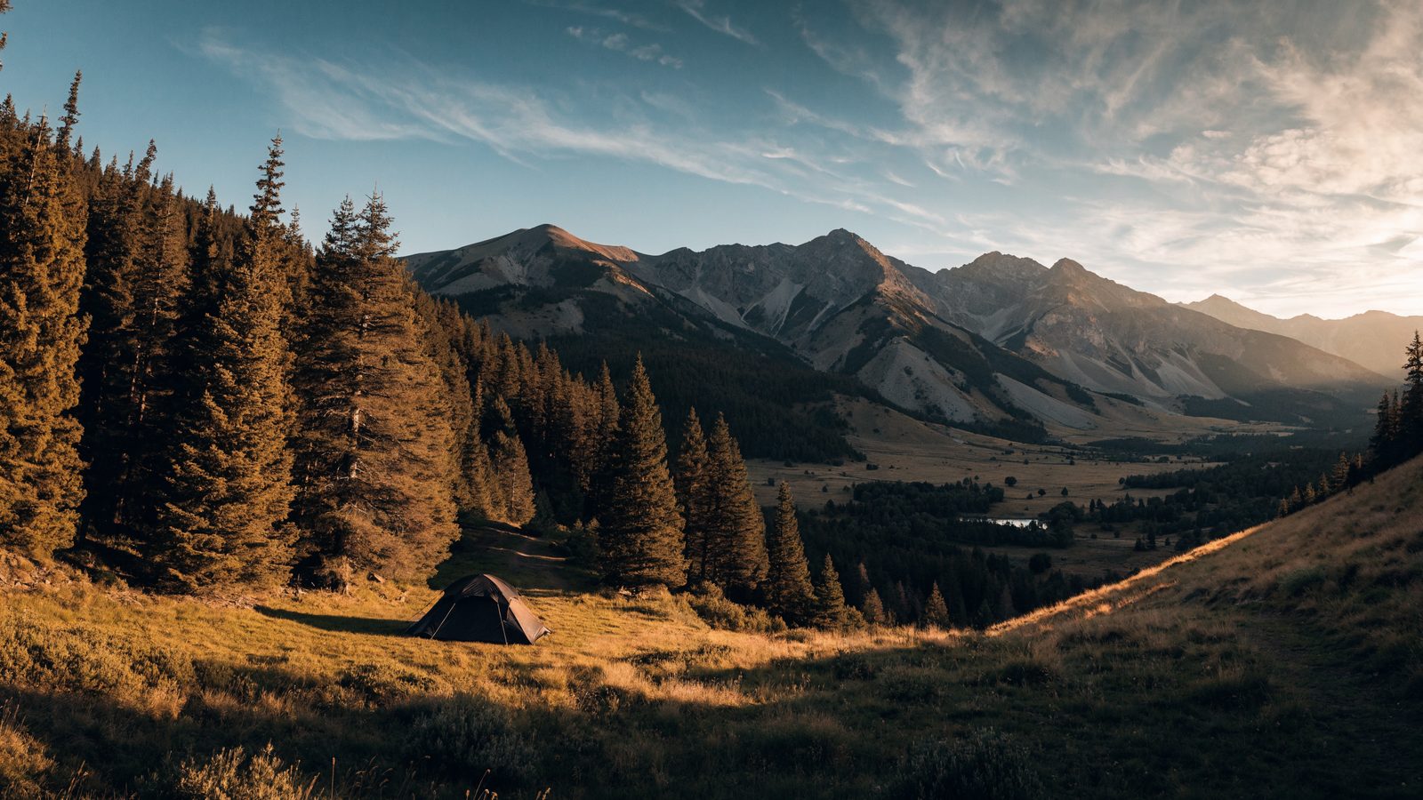 Wildcampen in Europa: wo freies Campen 2026 erlaubt ist und wo nicht