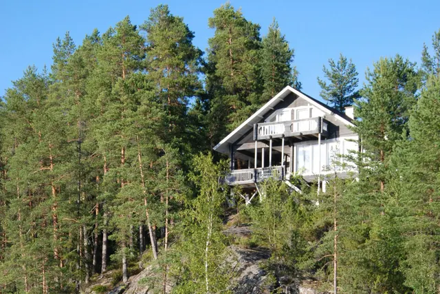 Rämäkkä Holidays
