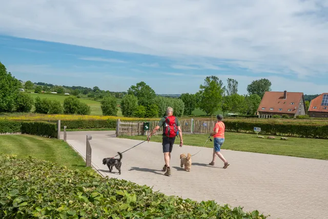 Camping Alleleijn