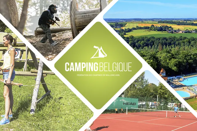 Camping de la Dîme