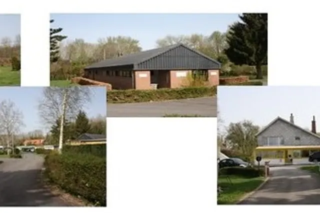 Camping communal de chimay