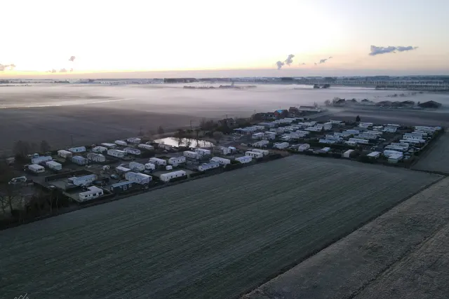 Krekenpoort
