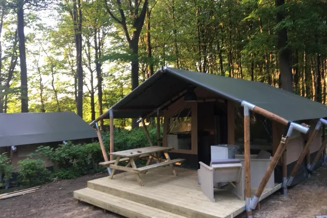 Naturisme Camping Athena Helios