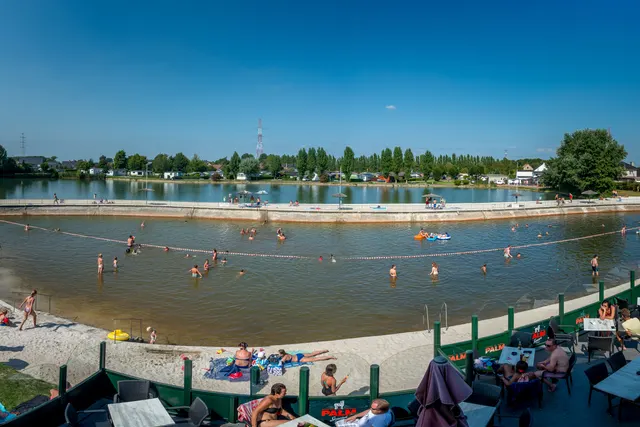 Camping Diepvennen