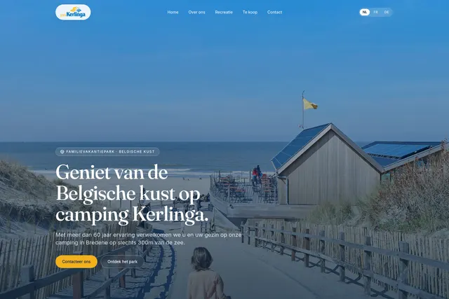 De Vuurtoren