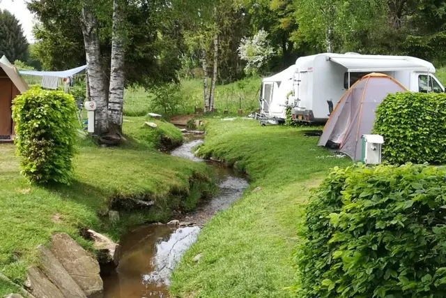 Camping Anderegg