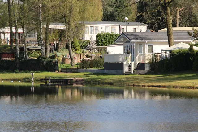 Camping Molenzijdse Heide