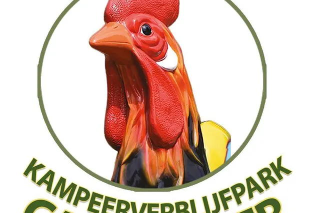 Kampeerverblijfpark Canteclaer