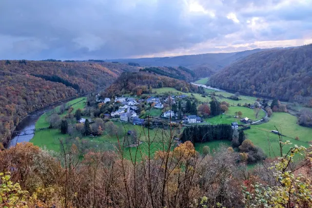 Camping le Sagittaire