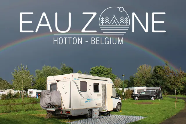 Camping Eau Zone
