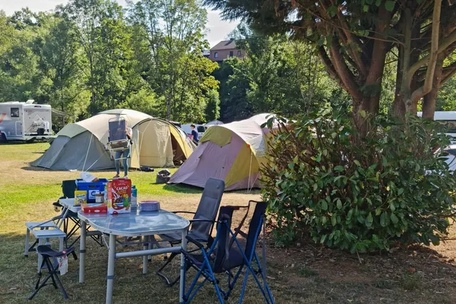 Camping International