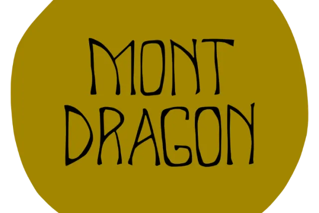Mont Dragon