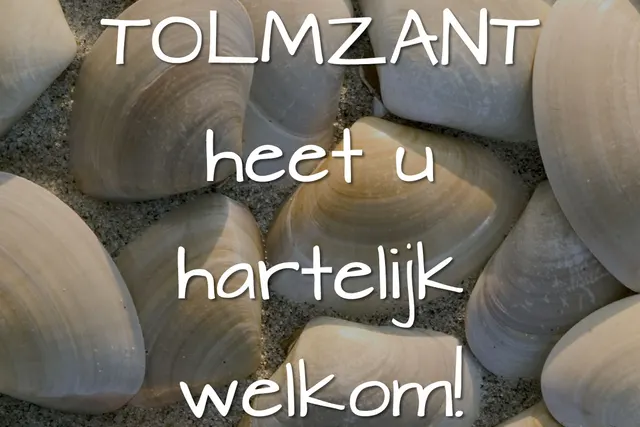 Camping Tolmzant