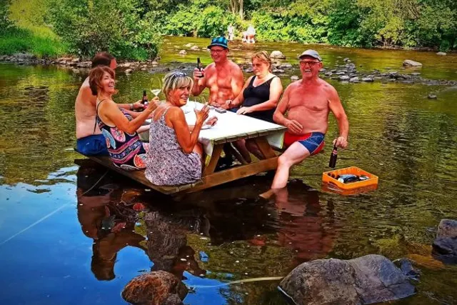 Eden Camping