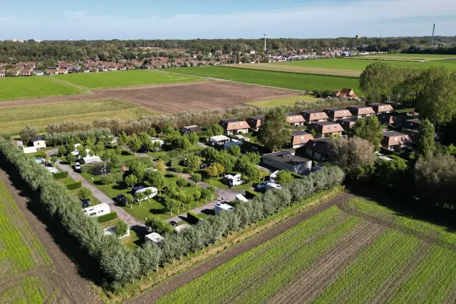 Camping Kindervreugde