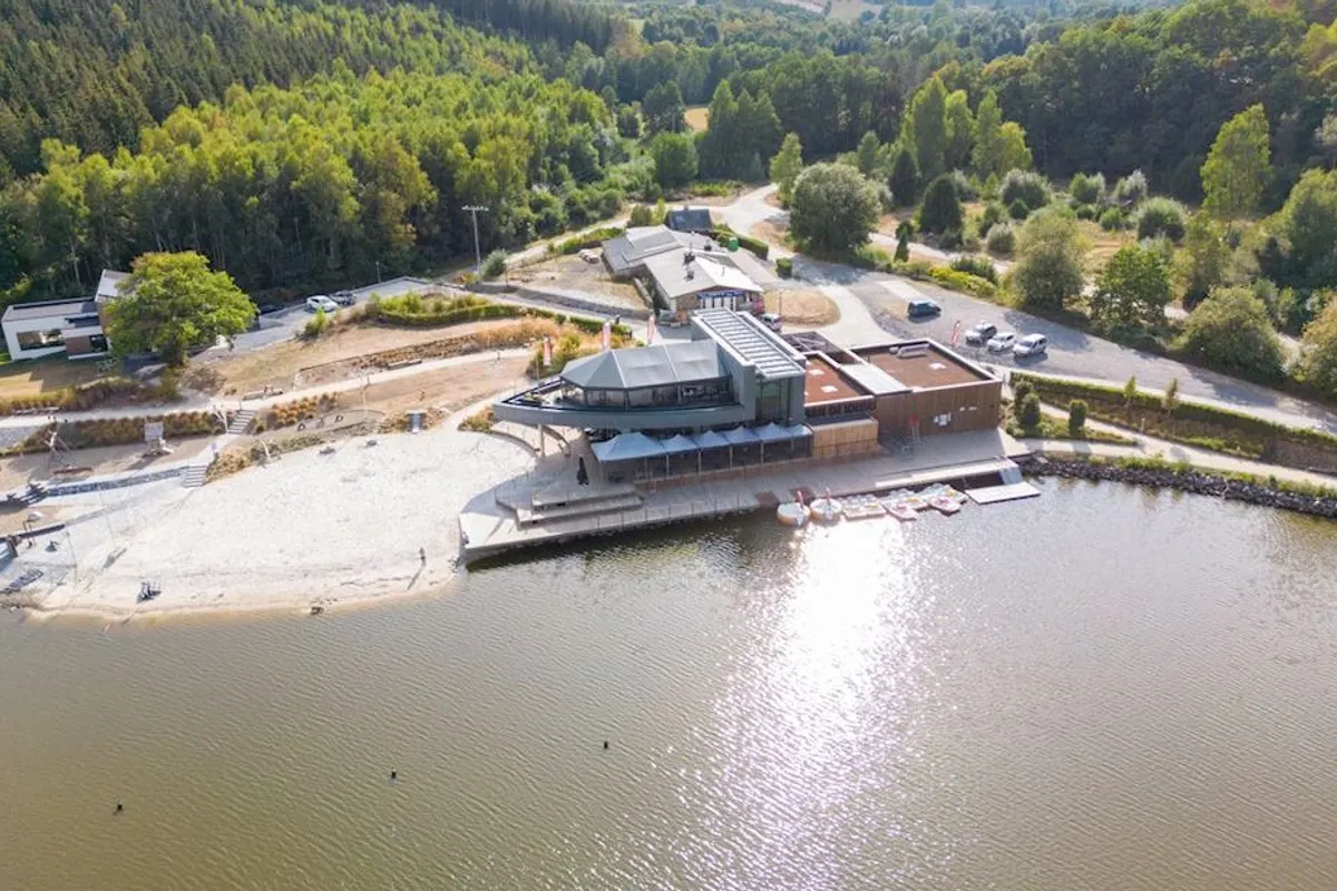 Glamping Neufchâteau