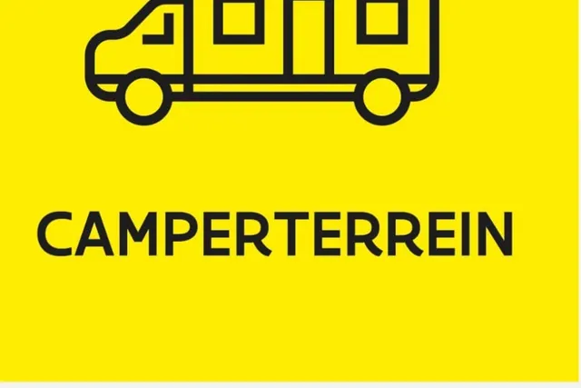 Camperplaats Kessenich