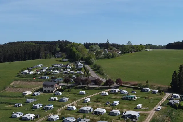 Camping Frankental