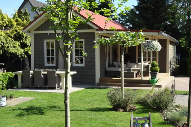 Camping Keienven