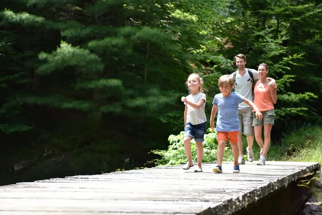 Camping La Brise