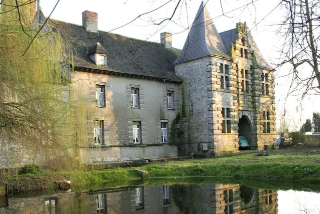Château du Biez