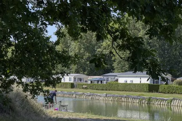 Camping ‘t Heultje
