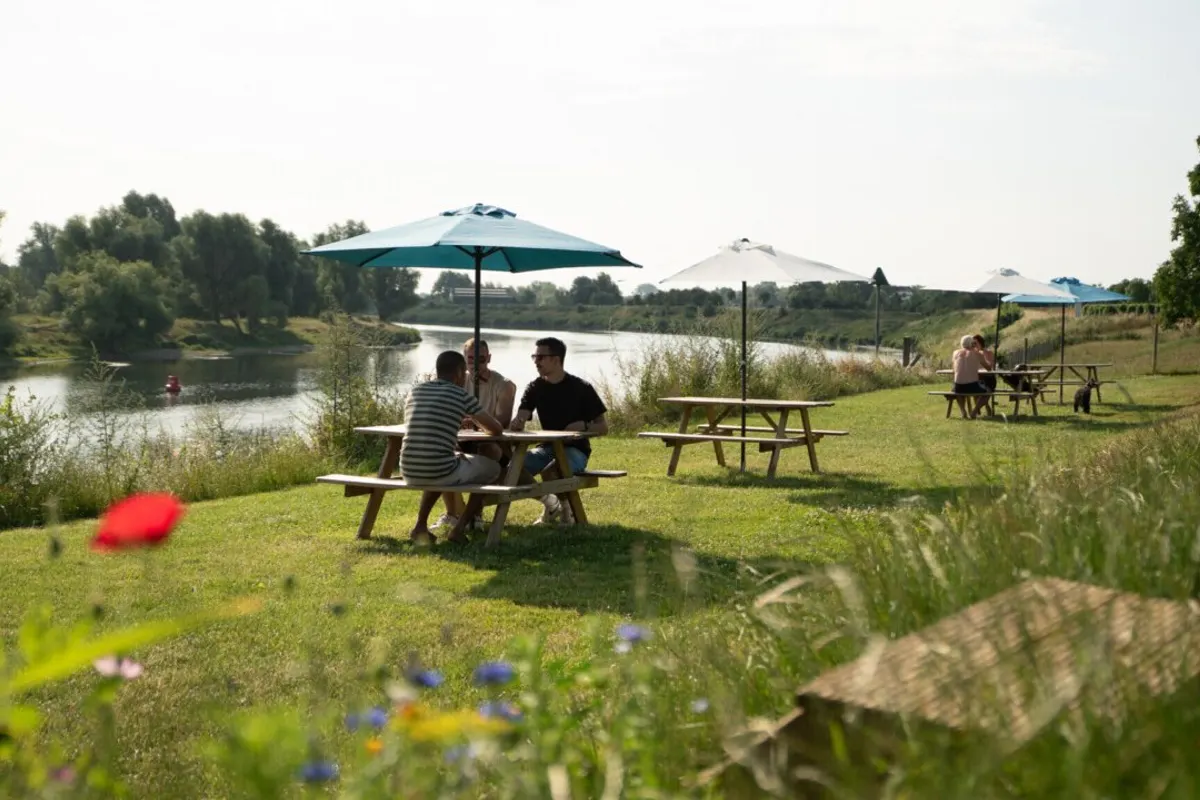 Camping De Boomgaard