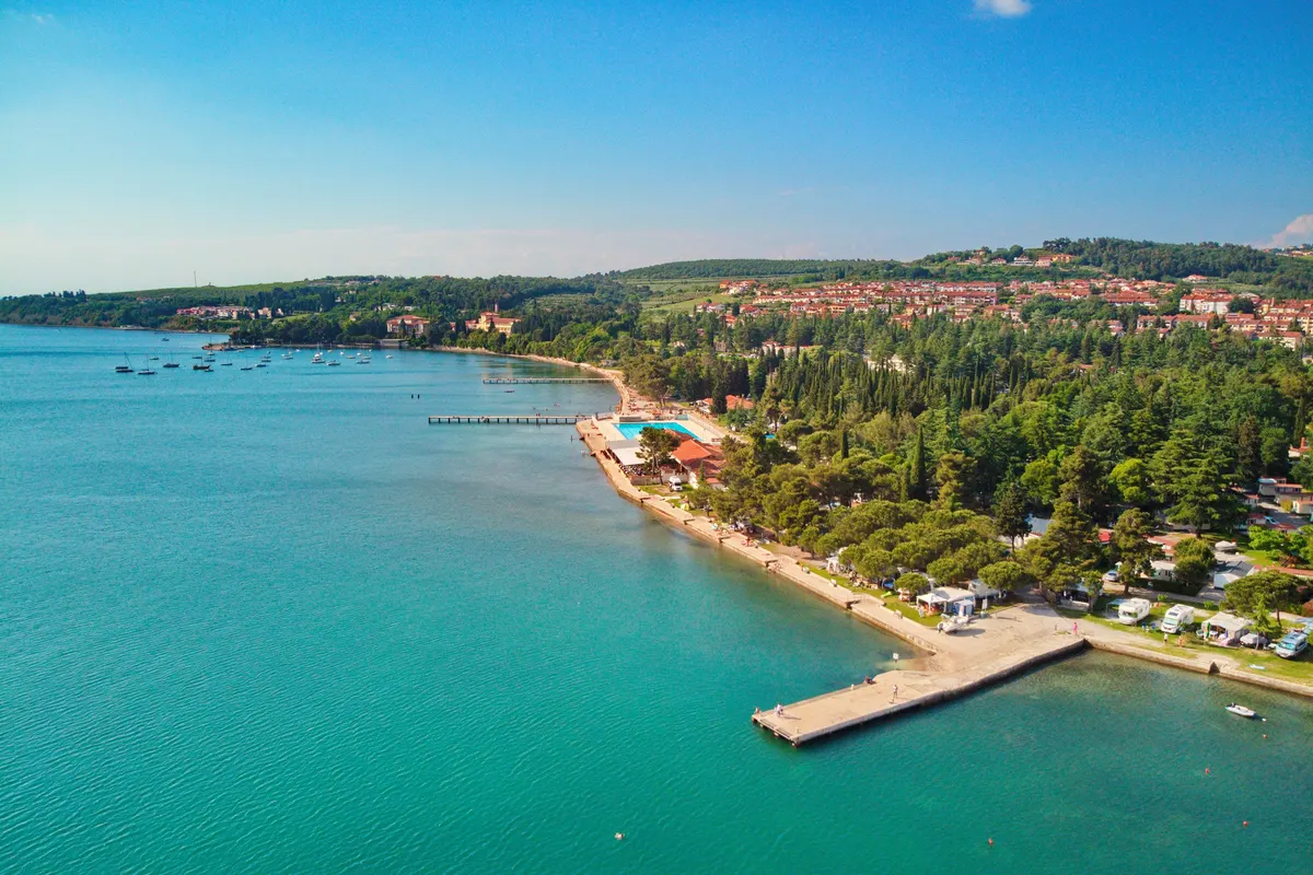 Adria Resort