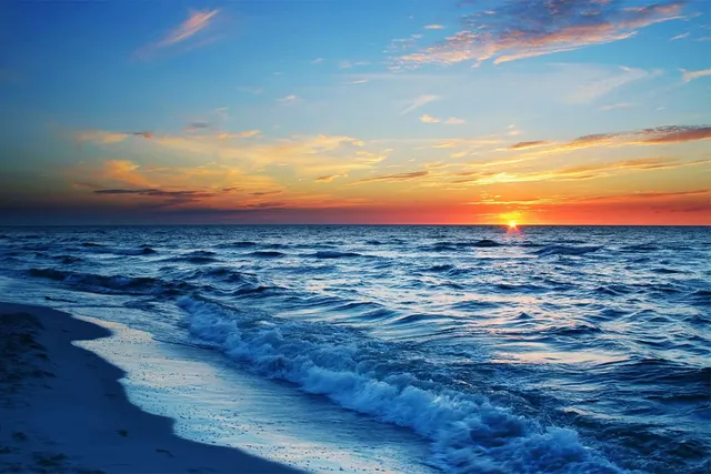 Mare Azzuro