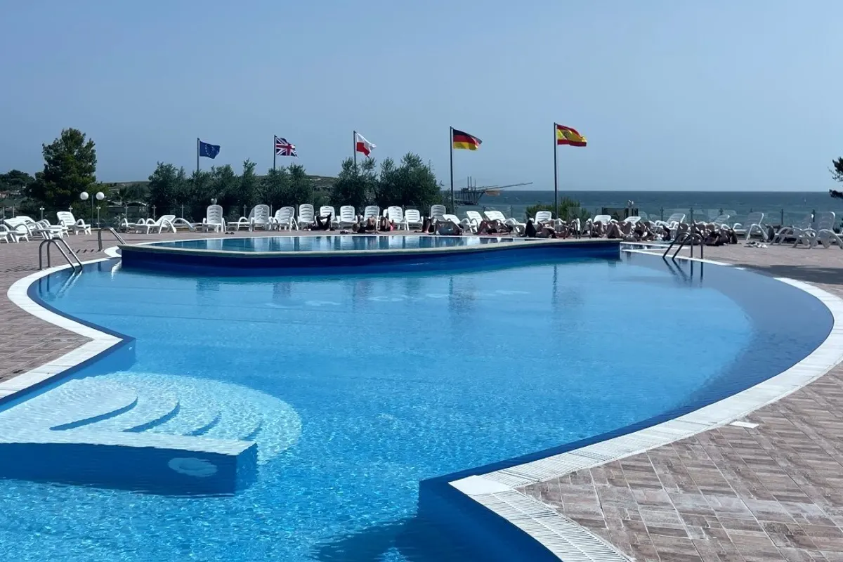 Camping La Giara