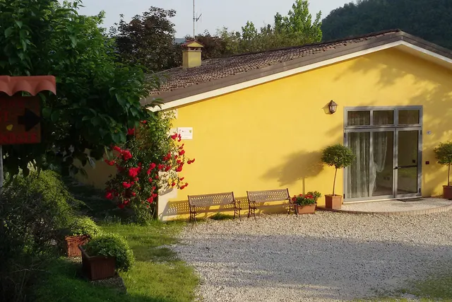 Agriturismo Il Lago