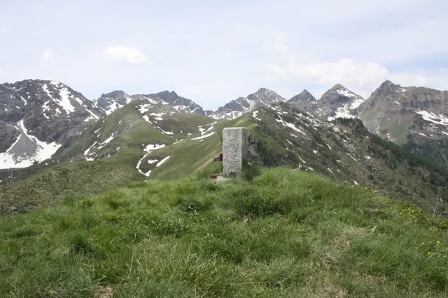 Club Alpinistico Cuorgnatese