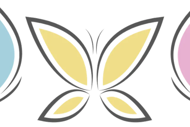 Le Farfalle