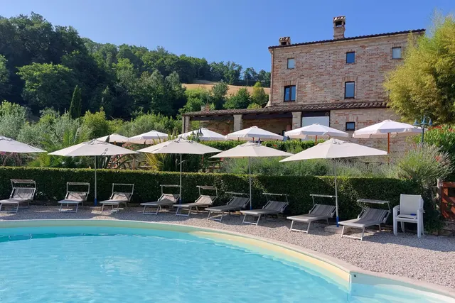 Camping San Procolo