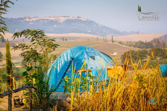 Podere Cancelli