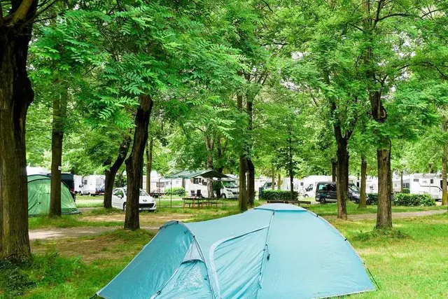 Camping Milano