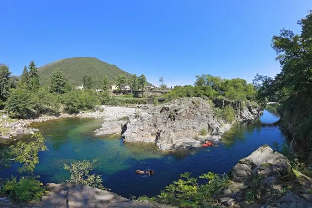 Camping Riviera