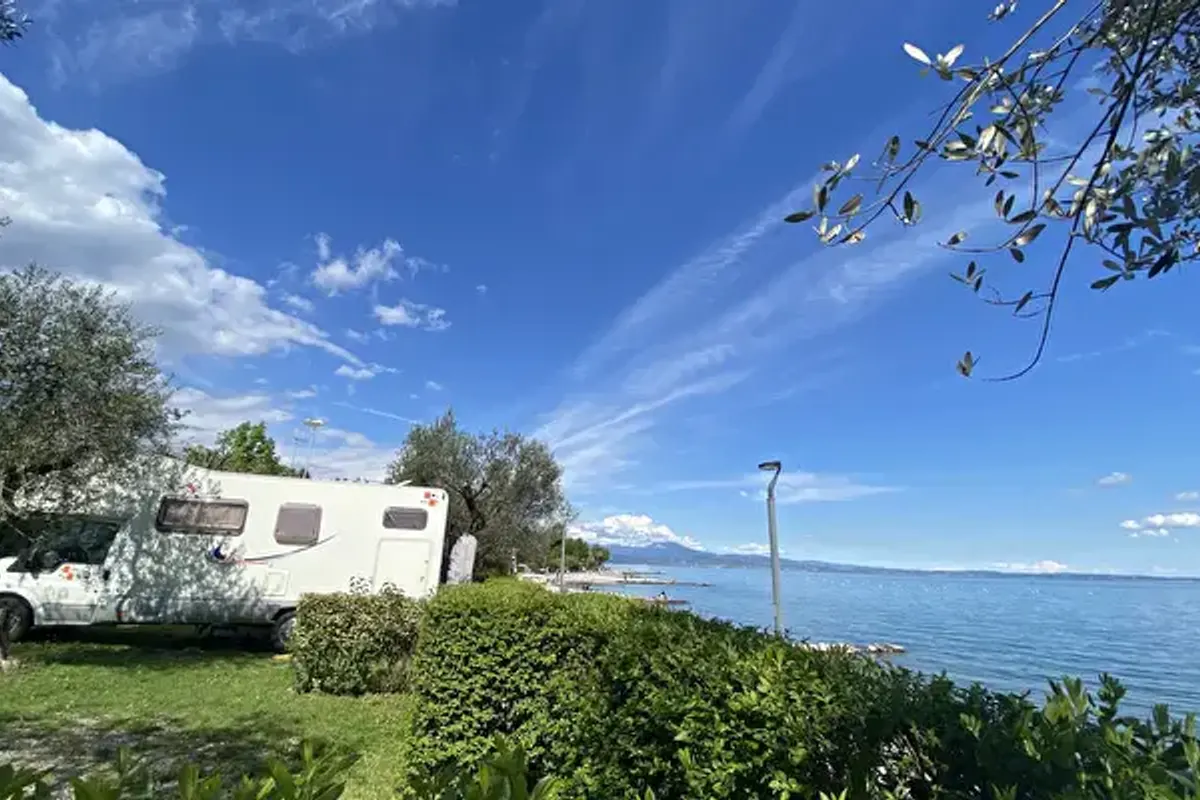 Camping Porto
