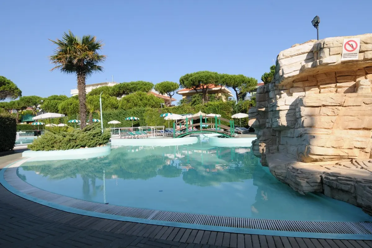 Camping Riccione