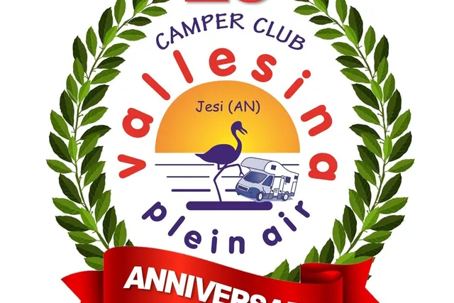 Camper Club Vallesine Jesi