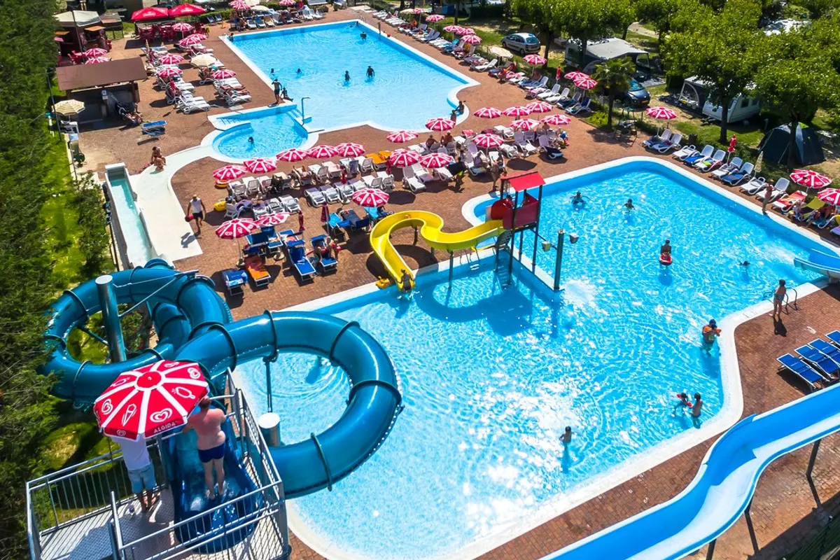 Camping Belvedere
