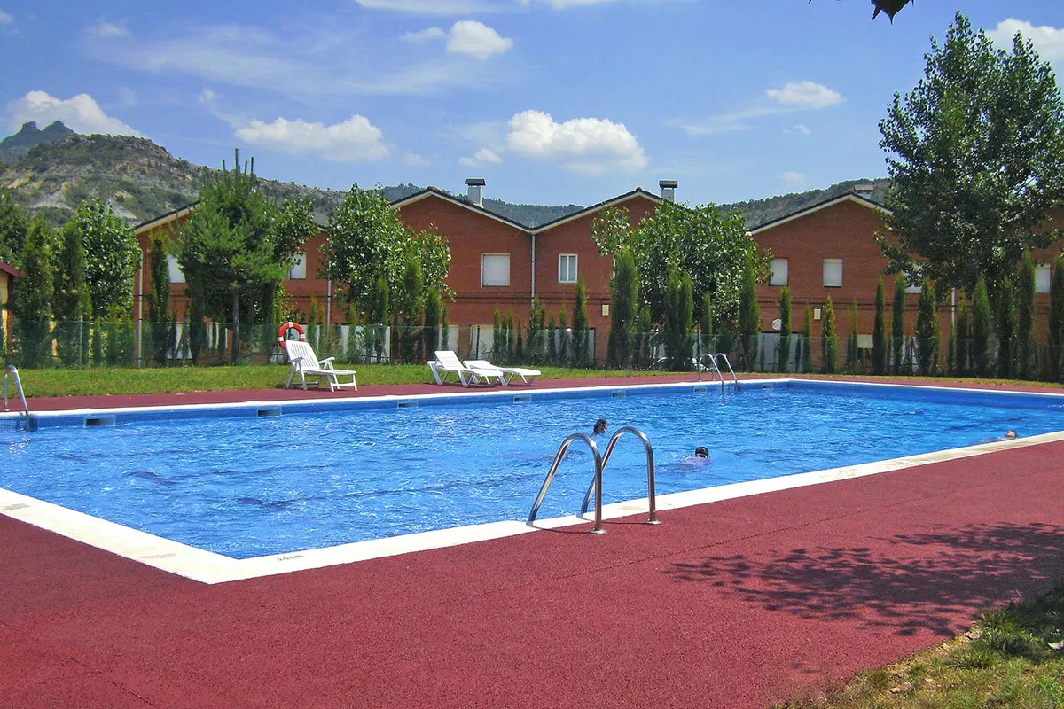 Camping Isábena