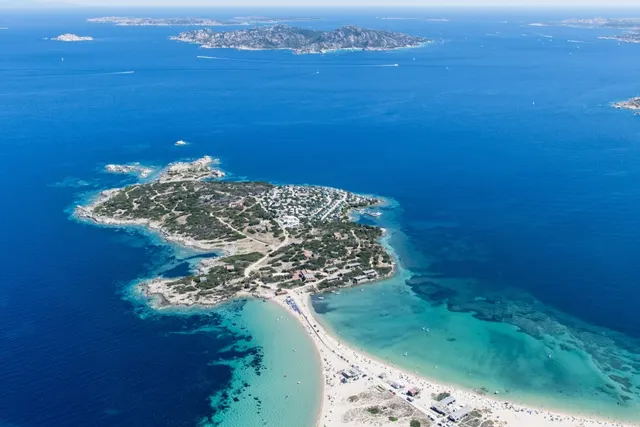 Isola dei Gabbiani