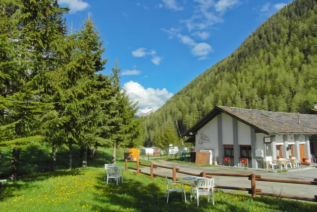Camping del Mulino