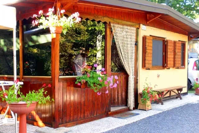 Camping Fra Dolcino