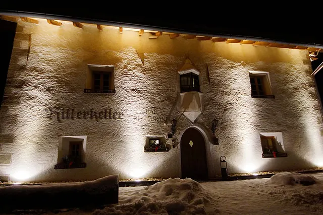 Camping Ritterkeller