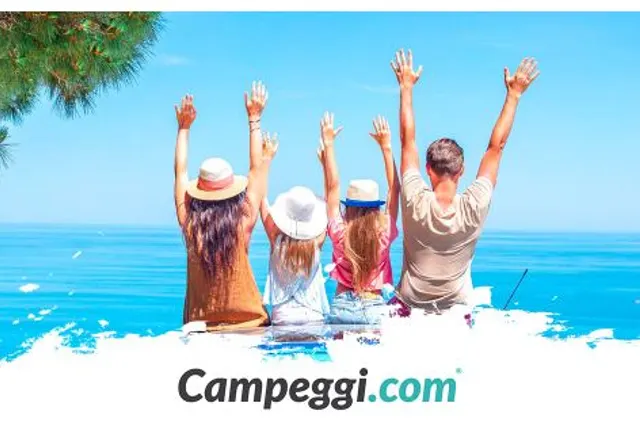 Camping La Fontanina