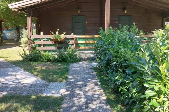 Camping Rio Verde