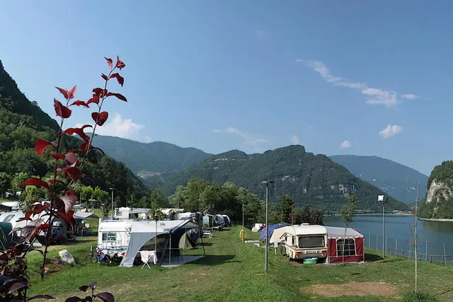 Camping Gajole